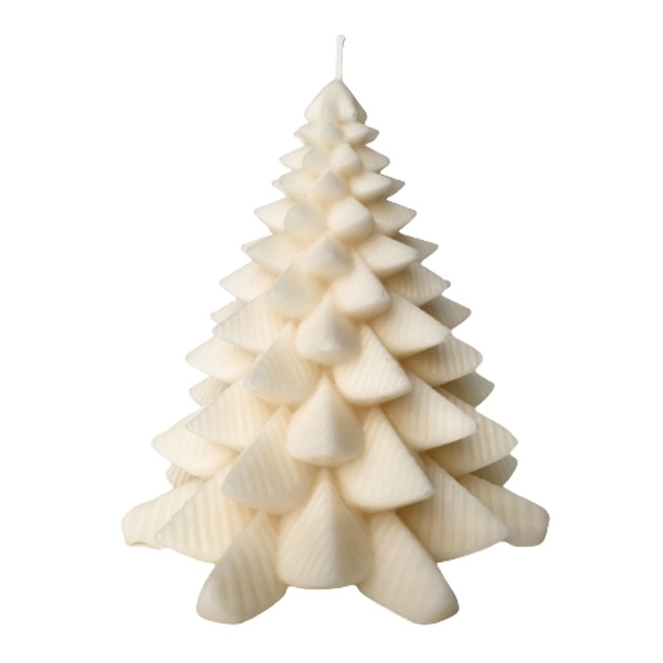 Αρωματικό Κερί Χριστουγεννιάτικο Δέντρο - χειροποίητα, χριστουγεννιάτικο δέντρο, αρωματικά κεριά, χριστουγεννιάτικα δώρα