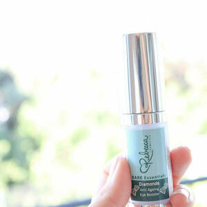 Κρέμα Ματιών - Diamond Anti Aging Eye Booster 35ml - κρέμες προσώπου