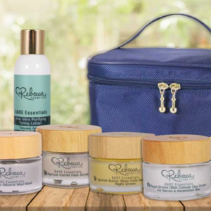 SET - Κανονικό & Μικτό δέρμα. SET For Normal & Combination Skin 350ml - κρέμες προσώπου