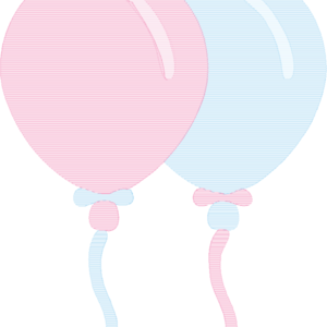 Μπαλόνια κέντημα μηχανής -balloon κεντητικής μηχανής- balloon Embroidery design download (ZIP FILE) /PES/EXP/JEG/XXX/10X10 cm, 4x4 in. - DIY - 2