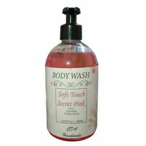 Body Wash 500ml - 100% φυσικό