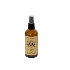 Body Mist Velvet Peony 100ml - χριστουγεννιάτικα δώρα, Black Friday