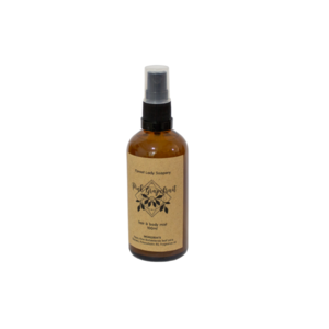 Body Mist Pink Grapefruit 100ml - χριστουγεννιάτικα δώρα, Black Friday