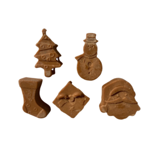 Lazy Sunday Christmas Wax Melts - σόγια, χριστουγεννιάτικα δώρα, αρωματικά χώρου, waxmelts