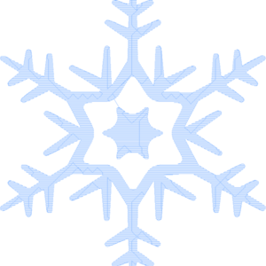 Χιονονιφάδα κέντημα μηχανής - snowflake / download PES/EXP/JEF/10X10 cm, 4x4 in/sheet/shirt/gloves/hat/ Christmas/Santa Claus - 2