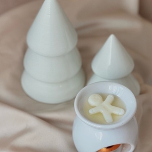 Christmas Waxmelts - αρωματικά χώρου - 3