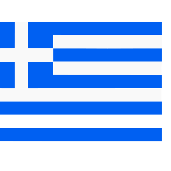 Ελληνική σημαία κέντημα μηχανής Hellas flag/ download (ZIP FILE). /PES/EXP/JEF/XXX/ 10X10 cm, 4x4 in. - DIY