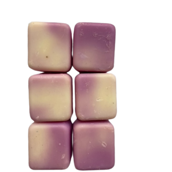 Wax Melts Λουκούμι - αρωματικά χώρου, waxmelts, soy wax