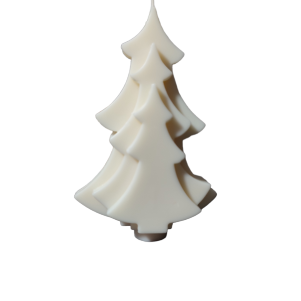 Χριστουγεννιάτικο Δέντρο - αρωματικά κεριά