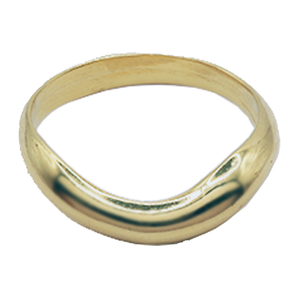 "Saturn" Ring - επιχρυσωμένα, ασήμι 925, σταθερά, επιροδιωμένα