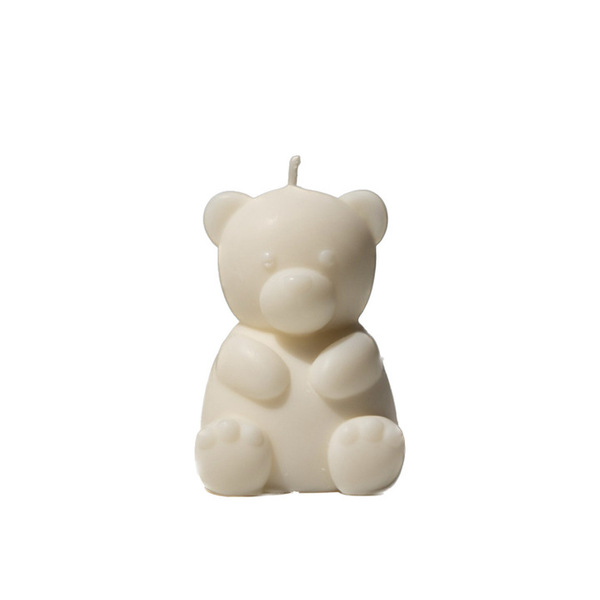 Mini Teddy Bear - αρωματικά κεριά