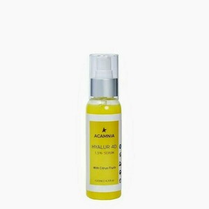 Serum Acamnia hyalur 4D, 120ml