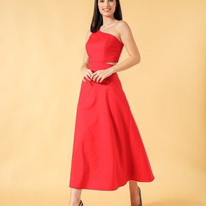Krakow dress - πολυεστέρας, αμάνικο, γάμου - βάπτισης - 2