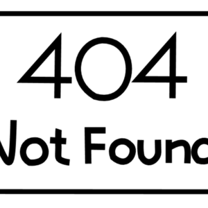 Not Foud κέντημα μηχανής Not Foud 404/ error / download (ZIP FILE). /PES/EXP/JEF/XXX/ 10X10 cm, 4x4 in. - DIY