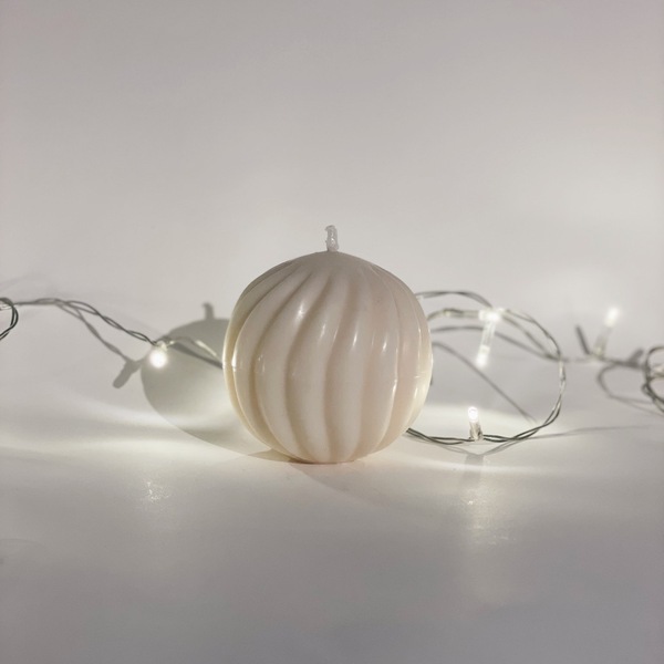 Αρωματικό κερί σόγιας - αρωματικά κεριά, χριστουγεννιάτικα δώρα