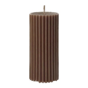 Mini Pillar candle - αρωματικά κεριά