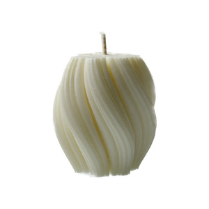 Mini Twisted candle - αρωματικά κεριά