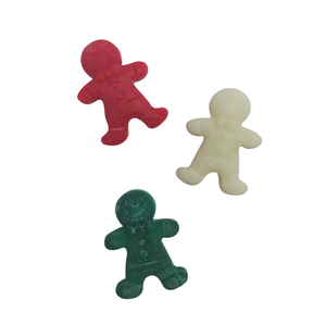 X-mas Waxmelts 6τμχ - αρωματικά χώρου