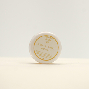 lip scrub