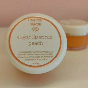 lip scrub - scrub - 2