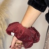 Tiny 20221228203436 fd80e10b scrunchie festive red