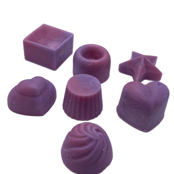 MISS LOLLIPOP Pocket Wax Melt - αρωματικά κεριά, homedecor