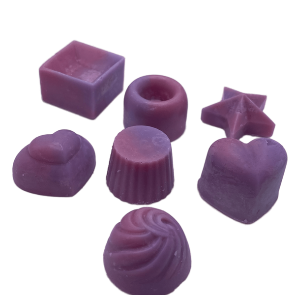 MISS LOLLIPOP Pocket Wax Melt - αρωματικά κεριά, wax melt liners