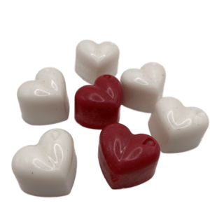 VALENTINE'S Pocket Wax Melt - αρωματικά κεριά, vegan κεριά