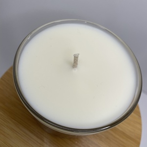 ‘Vienna’ κερί σόγιας 125gr - αρωματικά κεριά - 5