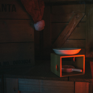 Xmas FLEXBOX Προσωποποιημένο Κιβώτιο - personalised, χριστουγεννιάτικα δώρα, σετ δώρου, κεριά & κηροπήγια - 2