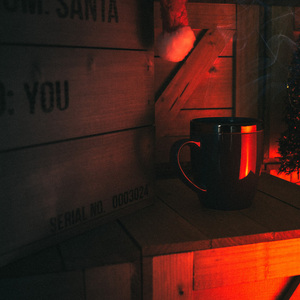 Xmas FLEXBOX Προσωποποιημένο Κιβώτιο - personalised, χριστουγεννιάτικα δώρα, σετ δώρου, κεριά & κηροπήγια, κεραμική κούπα - 4