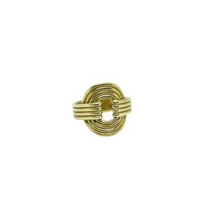 Χειροποίητο δαχτυλίδι από ασήμι 925 ''Helios'' με αυξομείωση - chevalier, ασήμι 925, γεωμετρικά σχέδια, αυξομειούμενα - 2