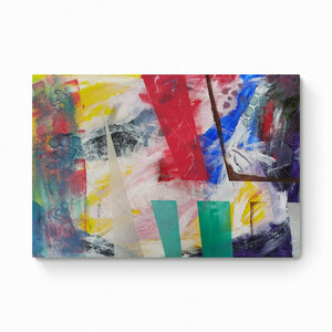 Abstract High Quality Art Print 35x50 cm, Want - αφίσες, πίνακες ζωγραφικής