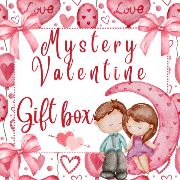 Valentine Mystery Box με αρωματιστή ή χωρίς γεμάτο wax melts με σχέδια και αρώματα για τον Άγιο Βαλεντίνο,,τιμή 30 € με προϊόντα αξίας 35€ - αρωματικά κεριά