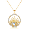 Tiny 20230122211000 17ce17b1 18k gold kolie