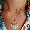 Tiny 20230122211001 165728a8 18k gold kolie