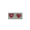 Tiny 20230123212021 0349c9d3 pink heart studs