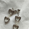 Tiny 20230123224915 441da3a7 black silver hearts