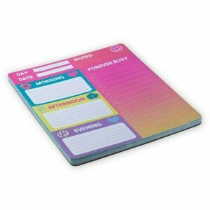 Donuts Daily Desk Planner Γραφείου 50φ. Tri-Coastal Design - Daily planner - 2