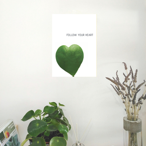 Ψηφιακή δημιουργία //dezain heart - αφίσες - 2