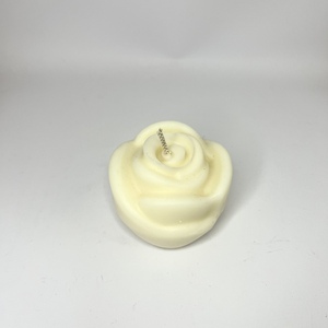 Αρωματικό τριαντάφυλλο - αρωματικά κεριά - 2