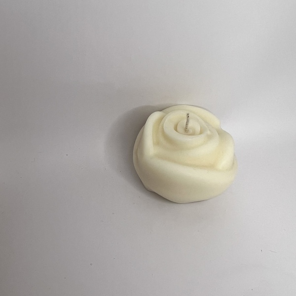 Αρωματικό τριαντάφυλλο - αρωματικά κεριά - 4
