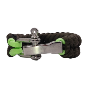 Βραχιόλι Paracord Sanctified Knot Modified - βραχιόλια, κορδόνια