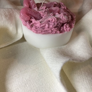 Sweet candle cap - αρωματικά κεριά - 2