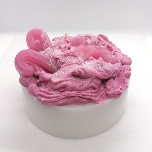 Sweet candle cap - αρωματικά κεριά - 3
