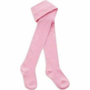 Παιδικό καλσόν Elledue Microbaby 50 Den σε Ροζ χρώμα - κορίτσι, παιδικά ρούχα