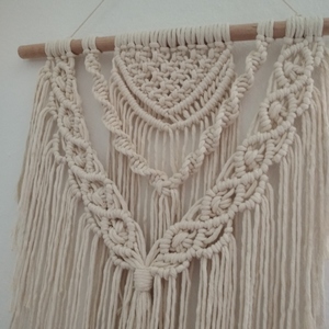 Macrame 40×60 - διακοσμητικά - 2