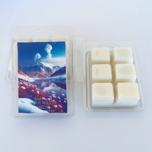 Mountains wax melts - αρωματικά χώρου, waxmelts, vegan κεριά