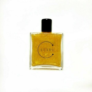 Glowing Body Oil - Healing - λάδια σώματος