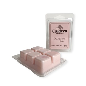 Champagne Rose WAX MELT BAR - αρωματικά χώρου